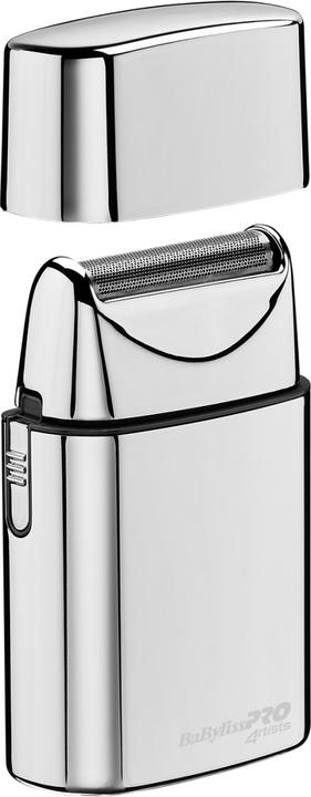 Actual product image BaByliss Pro Shaver