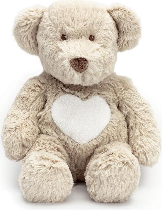 Produktbild Teddykompaniet Teddy Cream (28 cm)