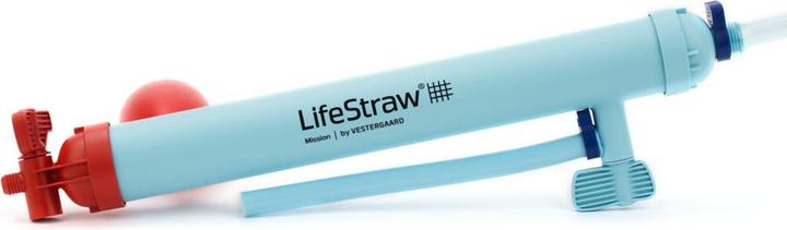 Produktbild LifeStraw Mission