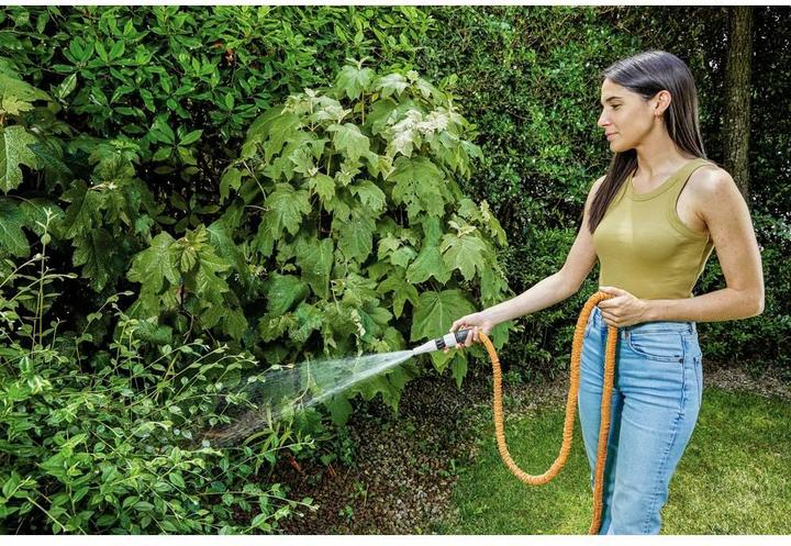 Produktbild Hozelock Aquapop JOY GF80007454 22.5 m 1 St. Gartenschlauch (22.50 m, 101.60 mm)