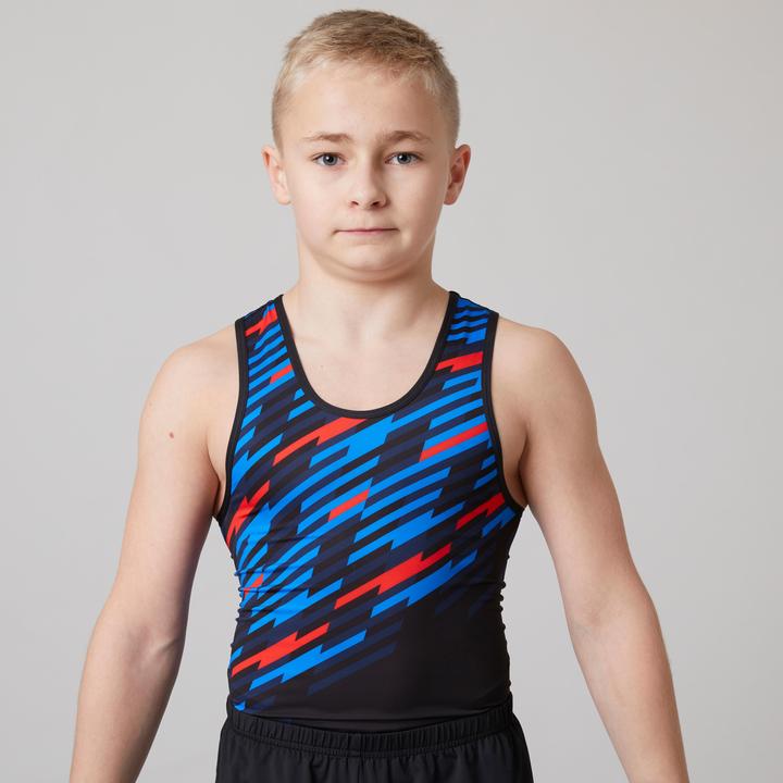 Domyos Leotard (116, 128)