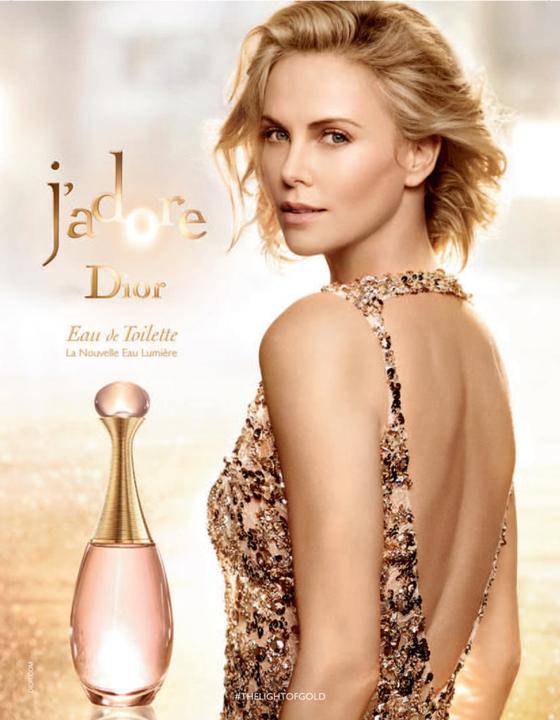 Immagine prodotto Dior J'Adore (Eau de toilette, 50 ml)