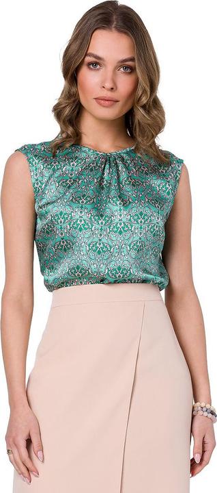 Actual product image Stylove Blouse (M)