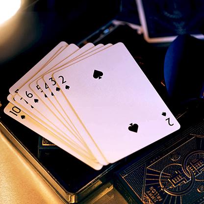 Actual product image Theory11 Jimmy Fallon Playing Cards (English)