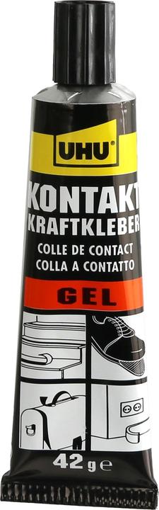 Produktbild UHU Kontakt Kraftkleber (42 g)