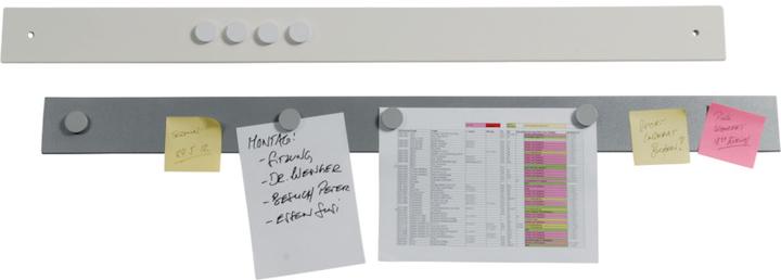 Image du produit Berec Rail magnétique (4 x)