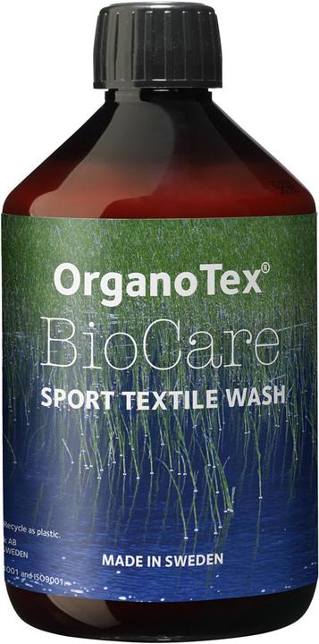 3 Cycles de lavage
