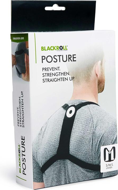 Produktbild Blackroll Posture S/M/L