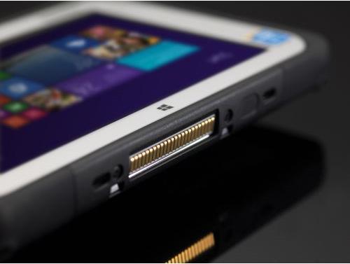 Produktbild Panasonic Toughpad FZ-M1 (7", Intel Atom x5-Z8550, 4 GB, 128 GB, CH)