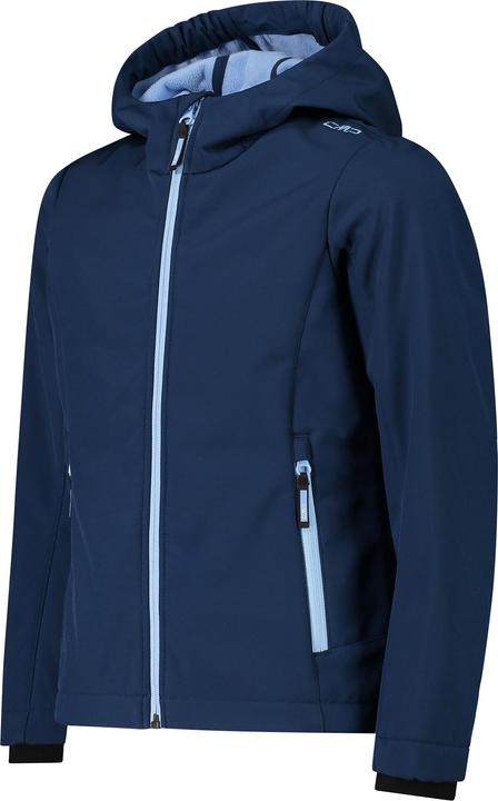 Produktbild CMP Campagnolo Softshell Hoodie (98)