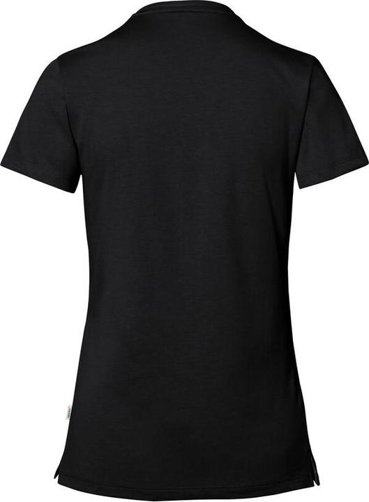 Actual product image Hakro COTTON TEC® V-shirt (XS)