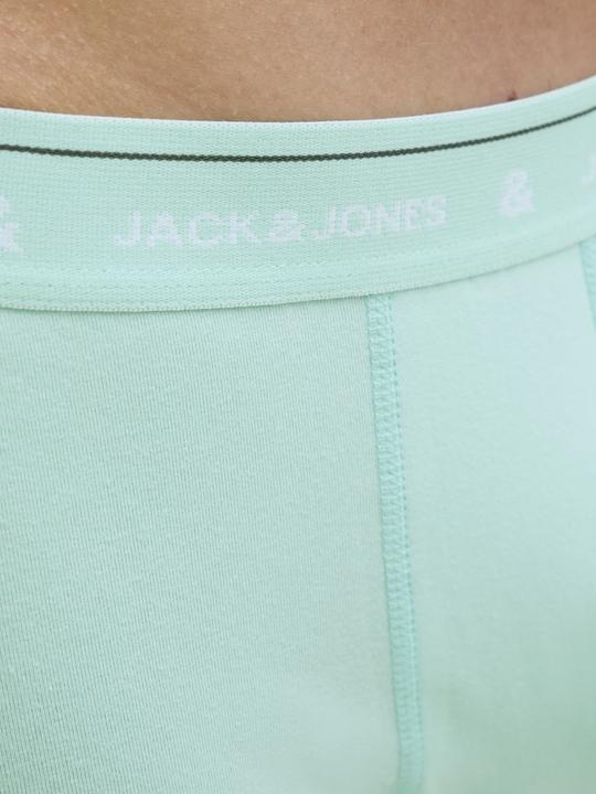Produktbild Jack & Jones 5er-pack Shorts Shorts (XL, 5er Pack)