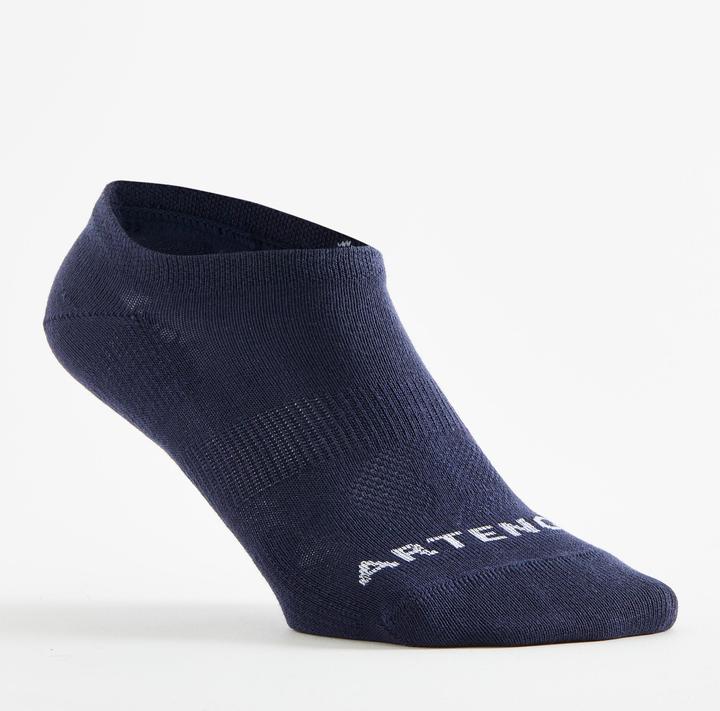 Produktbild Artengo Tennissocken Low 5er Pack - RS 160 farbig (39, 42)
