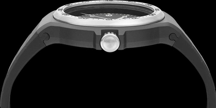 Produktbild M Watch Mondaine Maxi 42 (Swiss Made, Analoguhr, 42 mm)