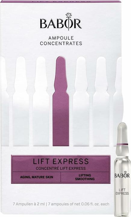 Babor AMPOULE CONCENTRATES Lift Express (14 ml)
