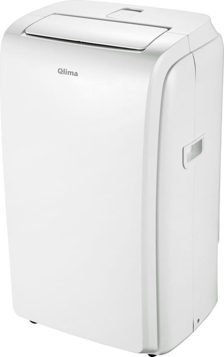 Immagine prodotto Qlima Climatizzatore P 534, Nome: P 534 mobile air conditioner, Dimensioni (mm): 440 x 355 x 715, W (11396.55 BTU/h)