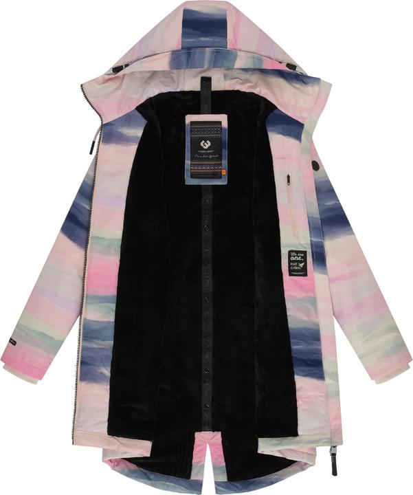 Immagine prodotto Ragwear Stampa olistica (XL)