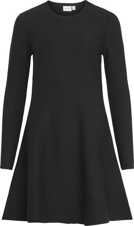 Image du produit Vila Robe en maille midi (S)