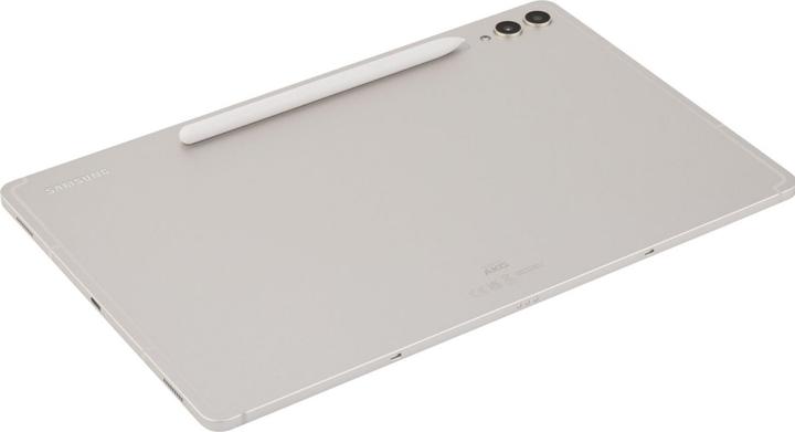 Produktbild Samsung Galaxy Tab S9+ (nur WLAN, 12.40", 256 GB, Beige)