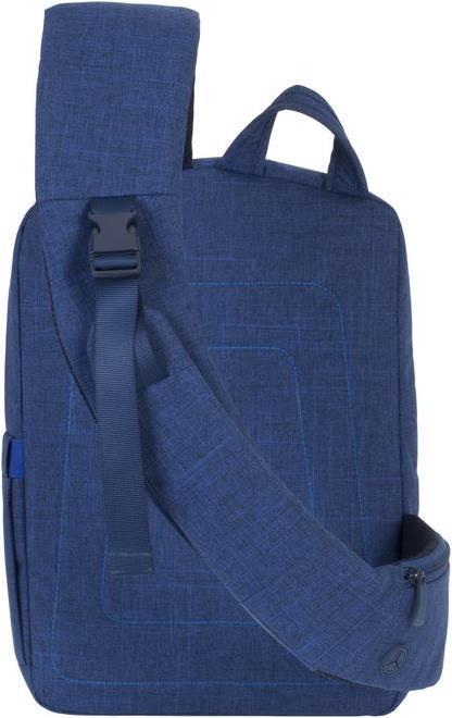 Actual product image Rivacase Alpine village 7529 (13.30", Apple)