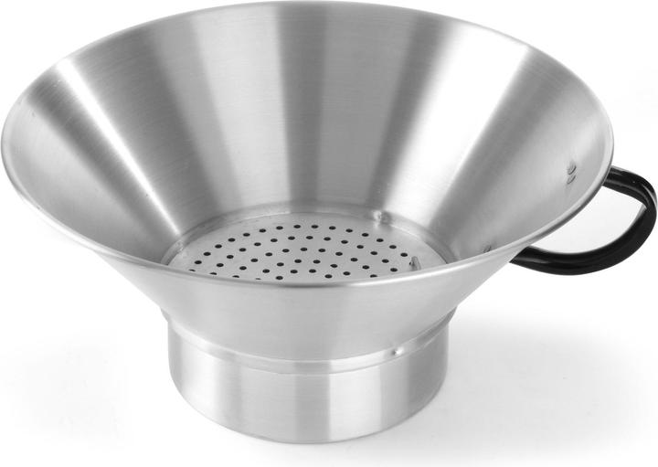 Immagine prodotto Hendi Filtro per frittura in alluminio (40 cm)