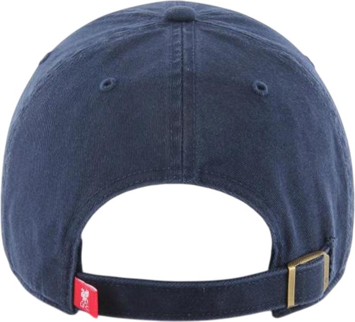 Produktbild Score Draw Clean Up BaseballMütze (One Size)