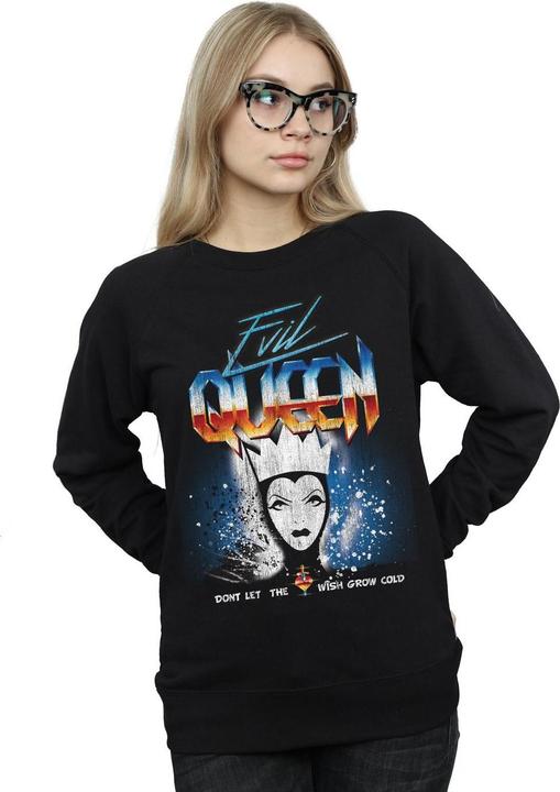 Produktbild Disney Evil Queen Don't Let Sweatshirt (XL)