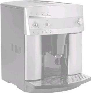 Image du produit De'Longhi Eletta Explore Cold Brew