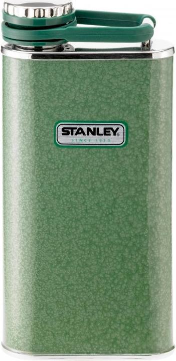 Stanley 1913 0.236L SS Flask