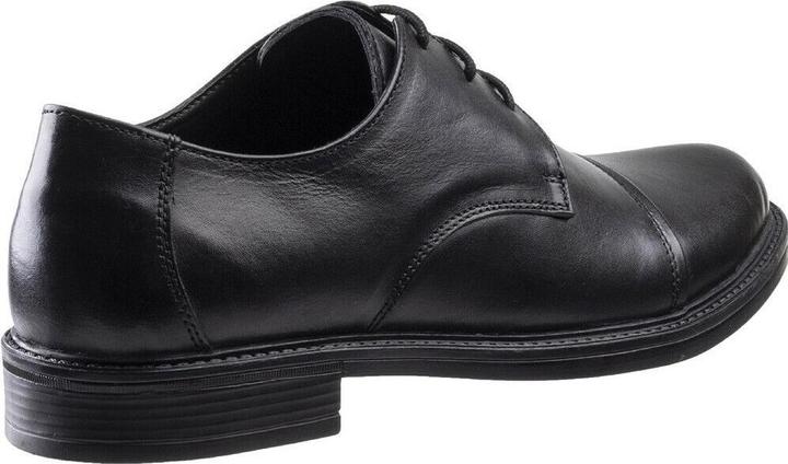Produktbild Amblers Safety Bristol Safety Leder Schnürschuh (40)