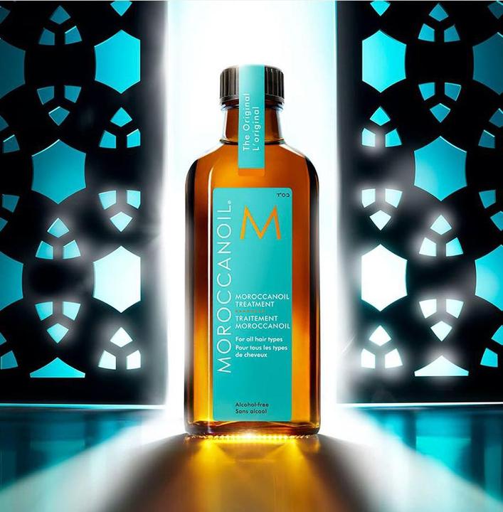 Immagine prodotto Moroccanoil Trattamento (100 ml)