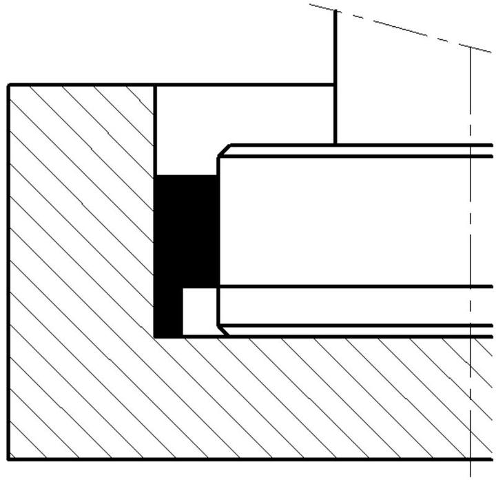 Produktbild Neriox Innenmessschrauben (mm)