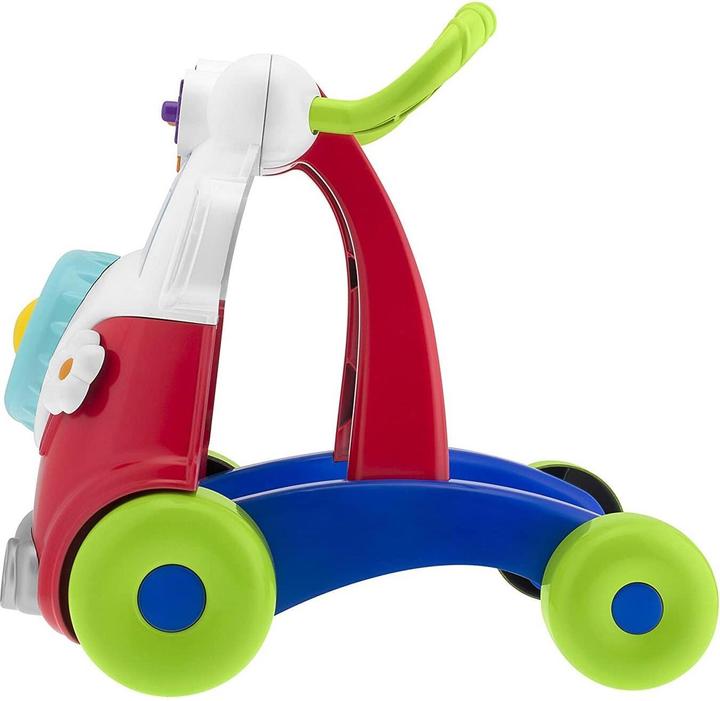 Produktbild Chicco Bus 2 In 1