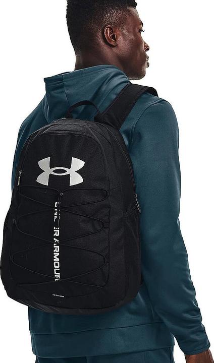 Immagine prodotto Under Armour Zaino Hustle Sport (26 l)