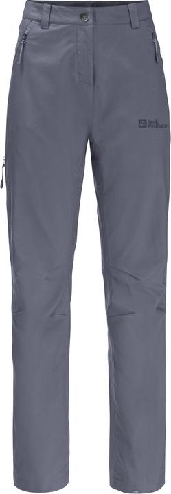 Jack Wolfskin Pantaloni Da Ginnastica Attivi W (34)