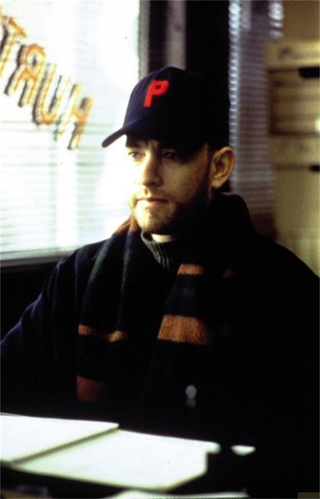 Actual product image Philadelphia (Blu-ray, 1993, French, Polish, Spanish, English, Italian, German)