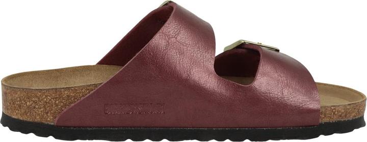 Produktbild Birkenstock Arizona Birko-Flor Graceful schmal - 13122 (43)
