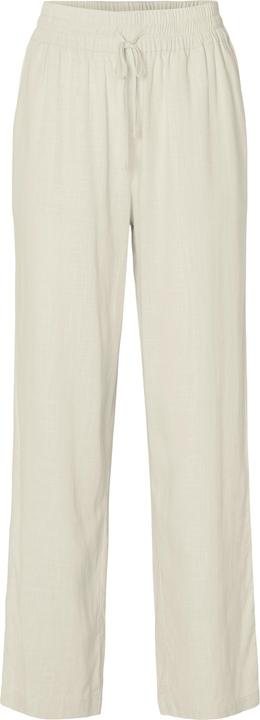 Actual product image Selected Femme Linen blend trousers (46)