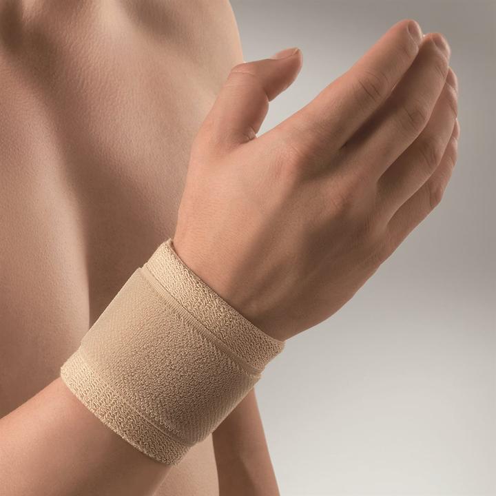 Produktbild Bort Medical ActivColor Handelenkbandae hautfarbi L (L)