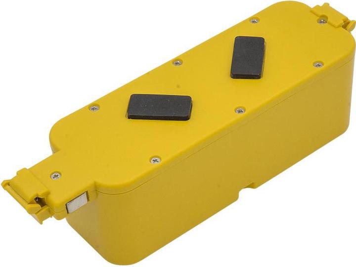 Image du produit CoreParts Batterie pour Cleanfriend Vacuum
