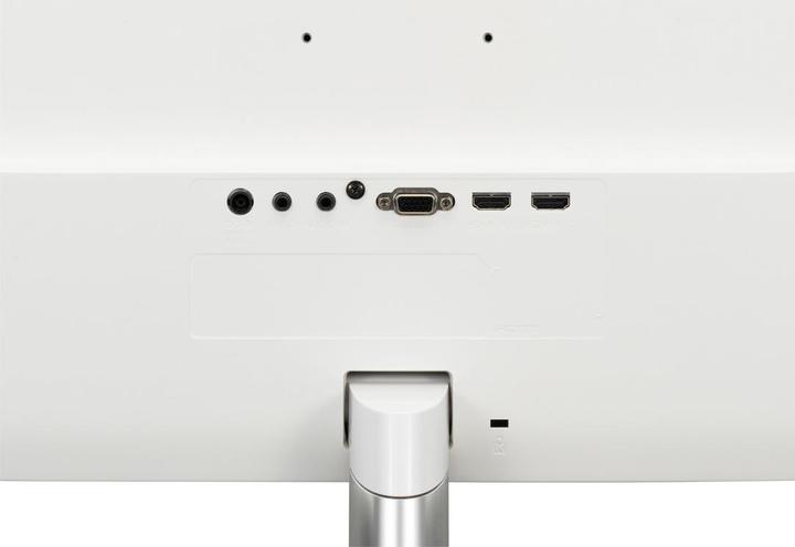 Produktbild LG 24mp88hv-S (1920 x 1080 Pixel, 24")