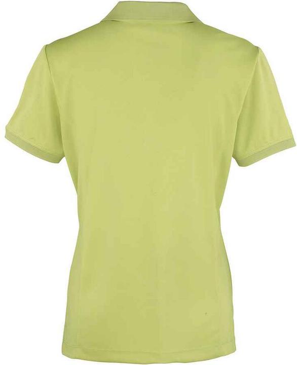 Image du produit Premier - Polo COOLCHECKER - Femme (38 D)