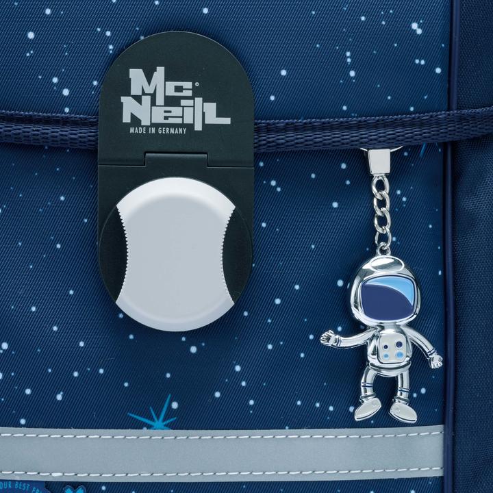 Image du produit Mc Neill ERGO COMPLETE - Ensemble de cartables (22 l)