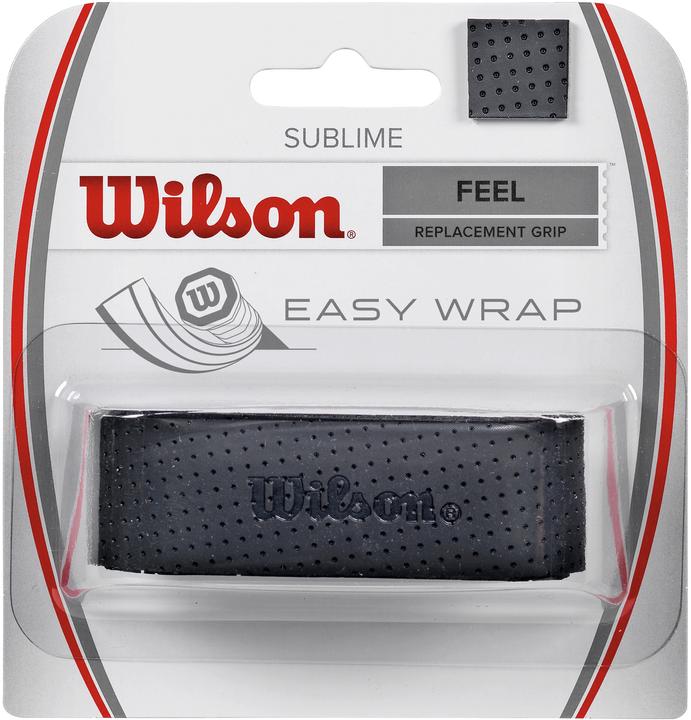 Wilson Sublime
