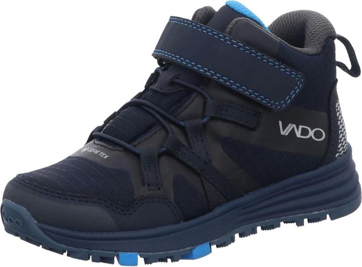 Actual product image Vado Sneaker (27)