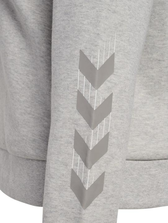 Actual product image hummel Hmltravel Sweat Hoodie Woman (M)