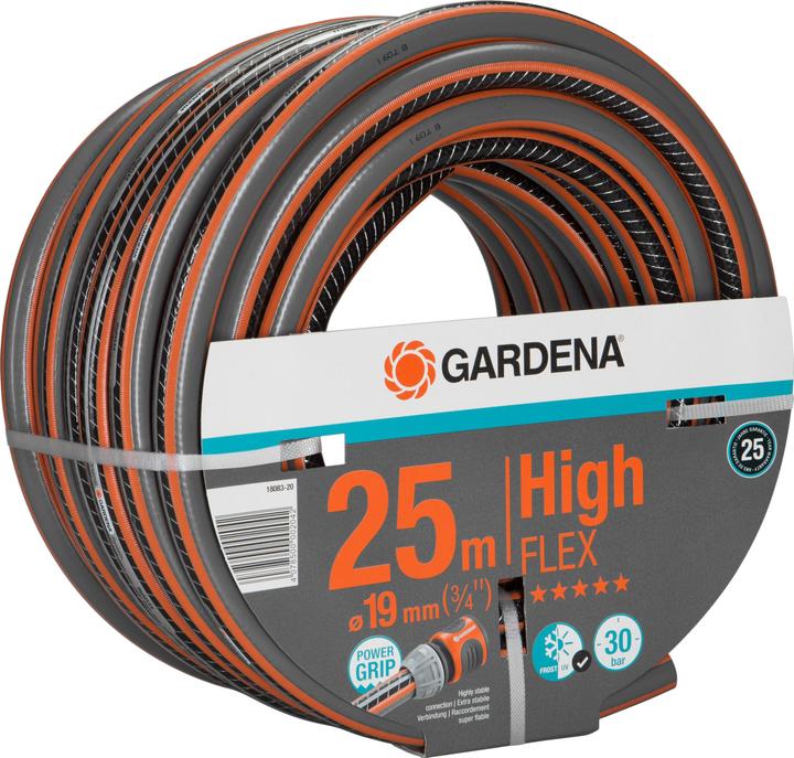 Actual product image Gardena Comfort HighFlex (25 m, 19.05 mm)