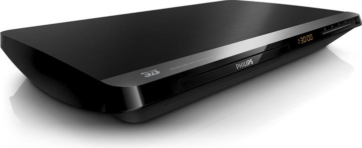Philips BDP5600 - 3D Blu-ray speler met WLAN