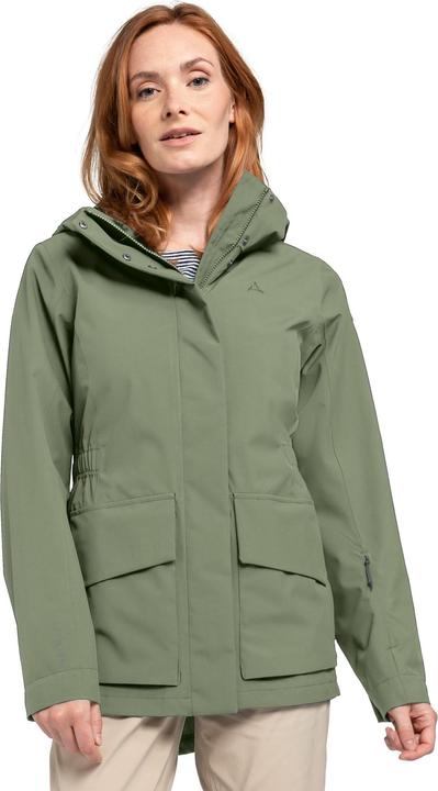 Produktbild Schöffel Jacket Geneva L (48)