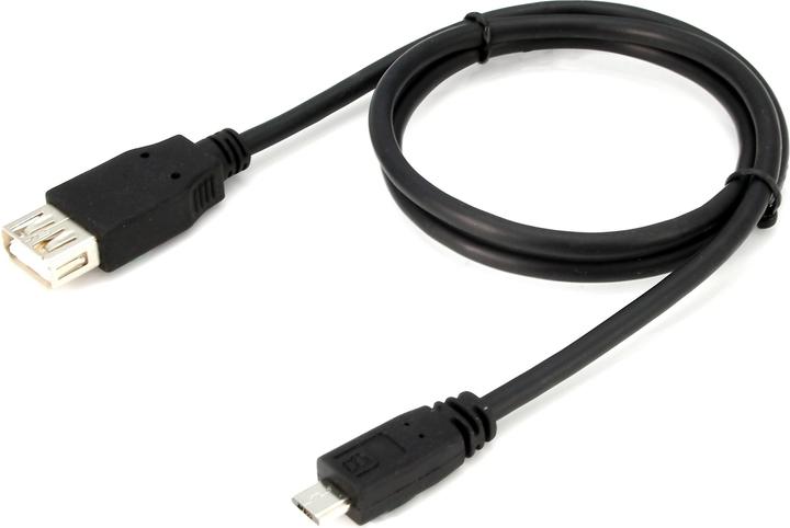Produktbild HP Hewlett-Packard USB-Adapter (USB 2.0)